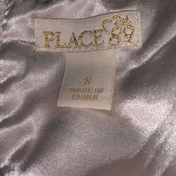 Girls Dress size 8 - Picture 8 of 9